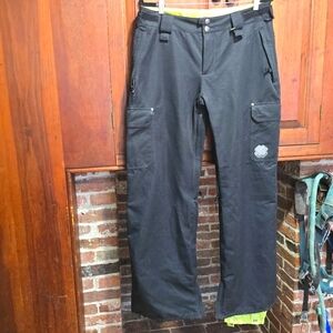 Special Blend Ski Snow Pants - Women's Large